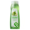 Farline Gel de Baño Manzana y Pepino 750 ml Gel Corporal Refrescante