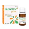 Prodefen Gotas 7 ml | Probótico Infantil con Cuentagotas