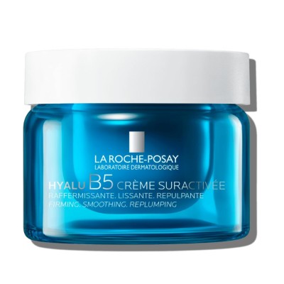 La Roche-Posay Hyalu B5 Suractivated Crema 50 ml – Hidratación intensa y corrección de arrugas
