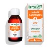 Herbalgem Jarabe de los Cantantes Voz Bio 250 ml