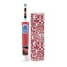 Cepillo dental eléctrico infantil Oral-B Vitality Pro Kids Cars 3