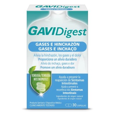 GAVIDigest Gases e...