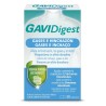 Gavidigest Gases e Hinchazón 30 cápsulas | Alivio de gases