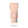 Prim Aqtivo Skin Muñequera Metacarpiana Elástica Talla M – Soporte de Muñeca 17-20 cm