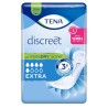 TENA Discreet Extra 20 Unidades – Compresas para pérdidas de orina moderadas