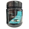 Tecnigen Sport Creatina Sabor Neutro 375 g – Monohidrato de creatina para fuerza y recuperación muscular