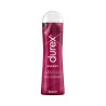 Durex Play Cherry Gel Lubricante Hidrosoluble 50 ml – Sabor Cereza