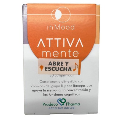 inMood ATTIVAmente 30...