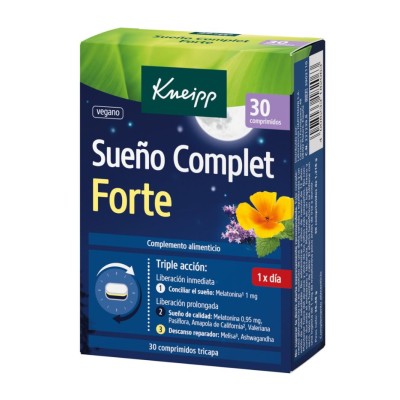 Kneipp Sueño Complet Forte...