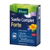Kneipp Sueño Complet Forte 30 comprimidos – Melatonina + plantas para dormir mejor