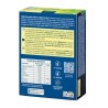 Kneipp Sueño Complet Forte 30 comprimidos – Melatonina + plantas para dormir mejor