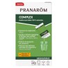 Pranarôm AROMAFORCE Complex 9 sobres – Apoyo natural para defensas y sistema respiratorio