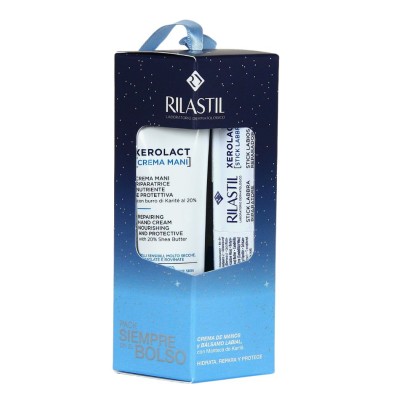 Rilastil Xerolact Pack...