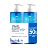 Rilastil Xerolact Gel Limpiador Duplo 1 L + 1 L – Limpieza suave y protección para piel muy seca