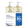Rilastil Xerolact Duplo Aceite Limpiador 1 L + 1 L – Limpieza suave y protección para piel seca