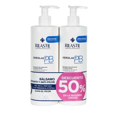 Rilastil Xerolact PB...
