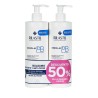 Rilastil Xerolact PB Bálsamo Duplo 400 ml+400 ml – Hidratación intensiva y alivio para pieles muy secas