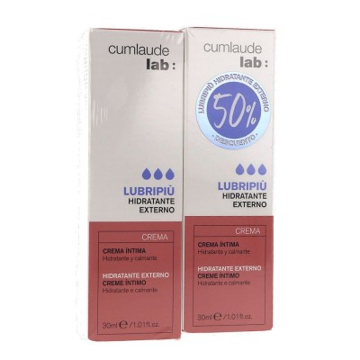 Cumlaude Lab Lubripiù Crema...