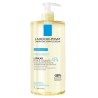 Lipikar Huile Lavante AP+ 1 L La Roche-Posay – Aceite limpiador relipidizante para piel muy seca o atópica