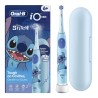 Oral-B iO2 Kids Stitch – Cepillo eléctrico infantil recargable 6+