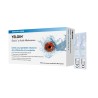Yeloin Colirio 30 monodosis 0,5 ml – Ectoina 2% & Ácido Hialurónico 0,2% para irritación ocular
