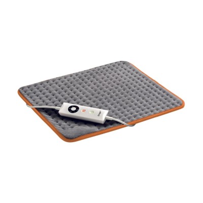 DAGA Confort Almohadilla Térmica 16871 40×35 cm – Calor Inteligente Antiestrés