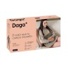 DAGA Confort Almohadilla Térmica 16871 40×35 cm – Calor Inteligente Antiestrés