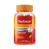 Redoxon Advance Defensas Gummies 60 Caramelos de Goma – Sabor Naranja