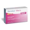 Serelys Meno 30 Cápsulas – Complemento para la perimenopausia y menopausia