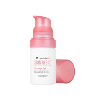 Skin Resist Sensage Eye 15 ml – Contorno de ojos piel sensible y reactiva