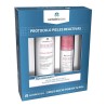 Skin Resist Sensage Sérum 30 ml + Velvet Cleanser 200 ml – Pack Piel Sensible y Reactiva
