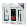 Vichy Protocolo Antiedad Hombre – Sérum Mineral 89 + Crema Structure Force + SPF 50 Capital Soleil