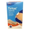 HARTMANN Tiritas Cicatrices Silicona – Apósito Adhesivo 5 Unidades 4 cm × 30 cm