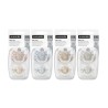 Suavinex Chupete Silicona Fisiológico Fusion 4-18 Meses – Pack 2 Unidades