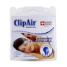 ClipAir Dilatador Nasal 3 Tamaños – Dispositivo respiratorio reutilizable (S, M, L)