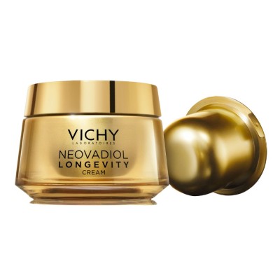 Vichy Neovadiol Longevity Crema Voluminizadora 50 ml – Tratamiento redensificante piel madura