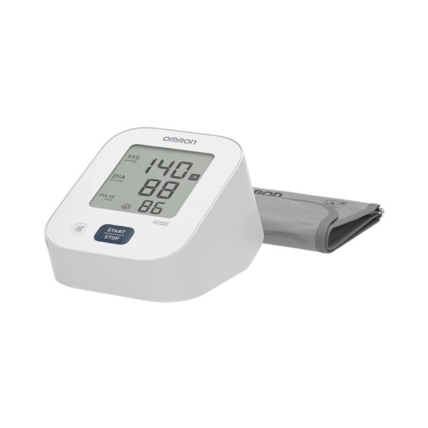 Omron M2 Essential (HEM-7188-E) – Monitor Automático de Presión Arterial de Brazo