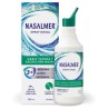 Nasalmer Fuerza Media 2 135 ml – Spray nasal agua de mar isotónica