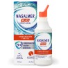 Nasalmer Plus Spray Nasal 135 ml – Solución Hipertónica de Agua de Mar para Congestión Fuerte