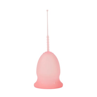 Enna Cycle Pack 2 Copas Talla M + Caja Esterilizadora – Copa Menstrual Silicona Médica