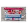 Kit Dental Phb Total Adulto Pasta Y Cepillo