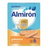Almirón Galletitas 6 Cereales 180 g – Desde 6 meses, Hierro, Calcio & Vitaminas