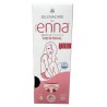 Enna Braga Menstrual Adolescente Talla 158 Color Negro