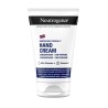 Neutrogena Fórmula Noruega Crema de Manos Concentrada con Perfume 50 ml – Hidratación Intensa