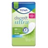 TENA Discreet Ultra Mini 20 Unidades – Compresas para Pérdidas de Orina Leves