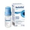 Bañoftal Lubricante Ocular Basic 10 ml – Hidratación y Confort Ocular