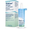 Vidisan Alergia con Ectoin colirio 10 ml – alivio ocular para ojos sensibles y alérgicos
