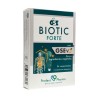GSE Biotic Forte 24 comprimidos – Refuerzo inmunológico con extractos naturales y zinc