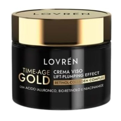 LOVREN Crema Facial...
