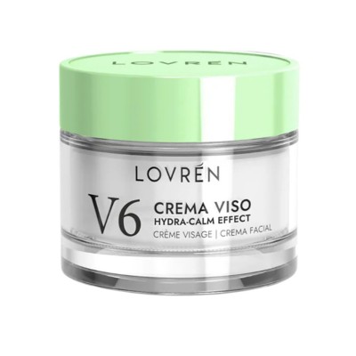 LOVREN V6 Crema Facial...